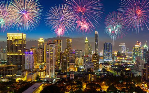 客户分类管理方案